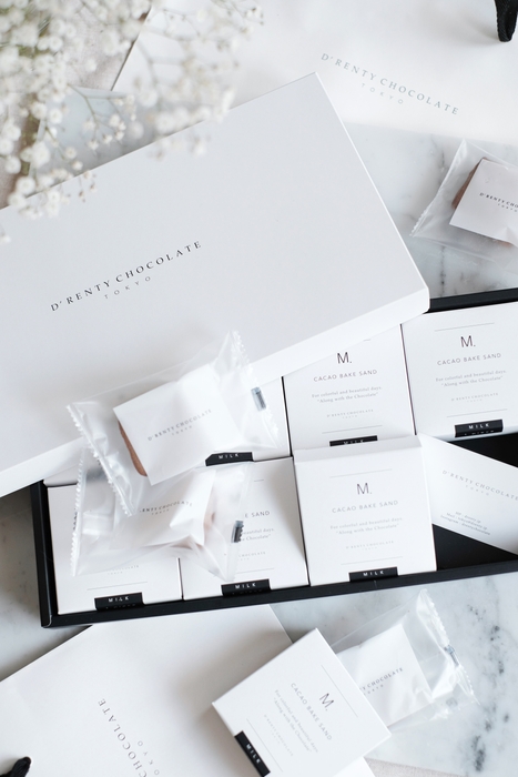 カカオベイクサンド5