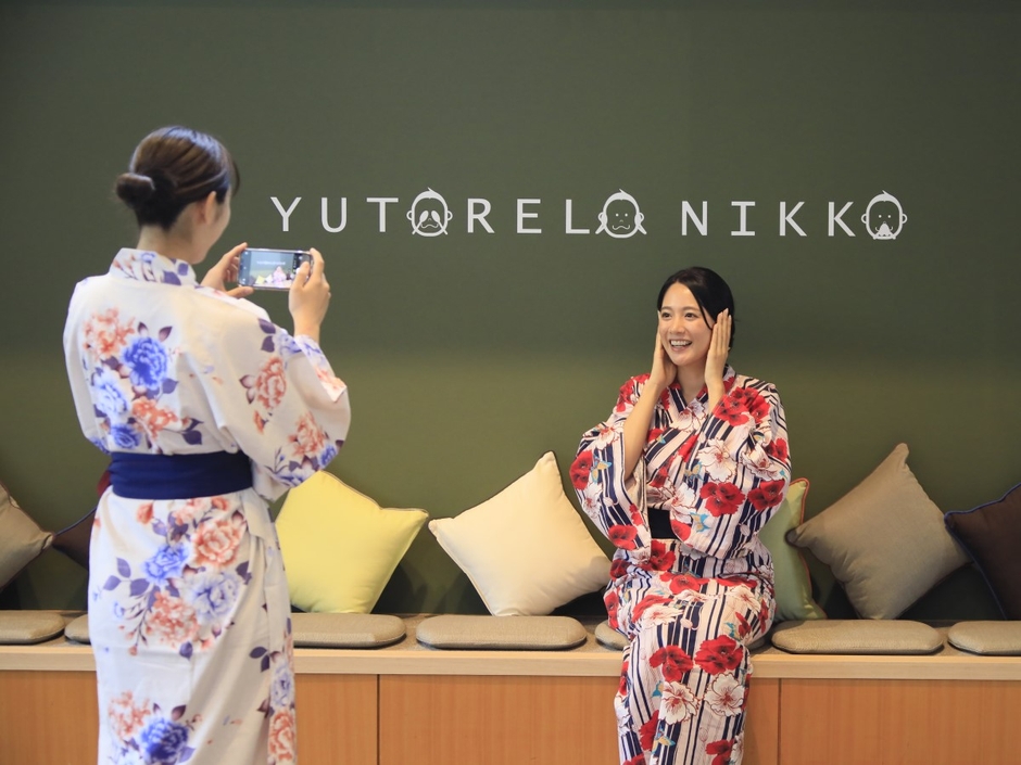 フォトスポット