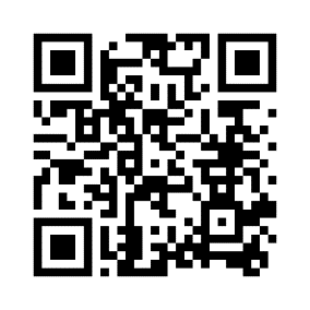 健口眠体操の動画 二次元バーコード