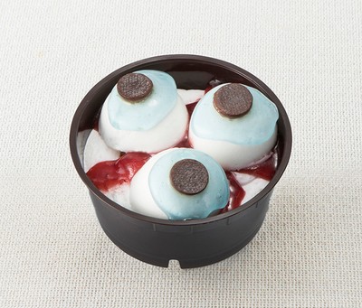 たべる！めだまのムース(2)