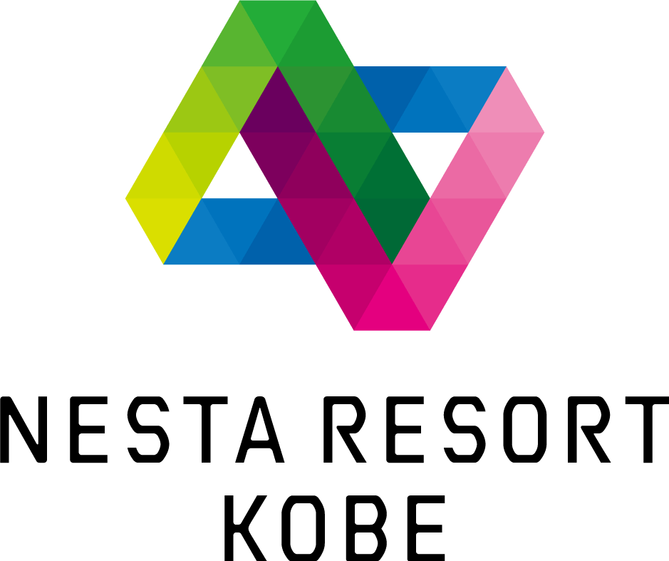 ネスタリゾート神戸ロゴ