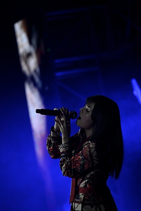 リスアニ!LIVE台湾