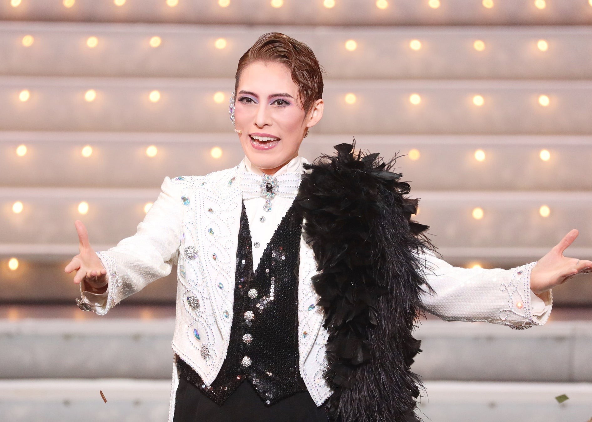 小野和樹 加藤和樹&小野大輔、異色のコラボコンサート「THE Roots2024～Kazuki