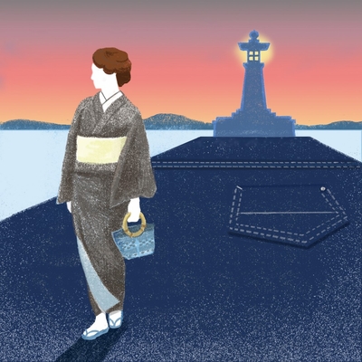 イラスト部門:最優秀賞