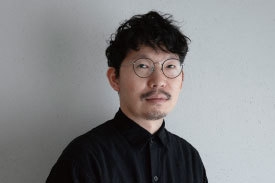 東京工芸大学芸術学部 ゑ藤隆弘 准教授
