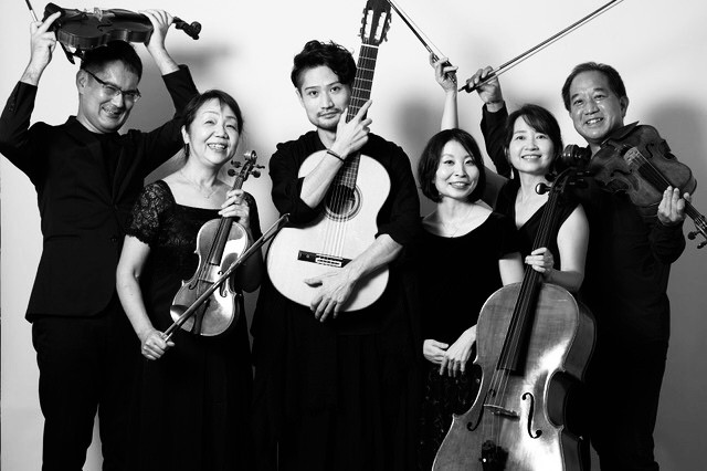 ナガサキの郵便配達オーケストラ