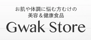 Gwak Store(カクストア)