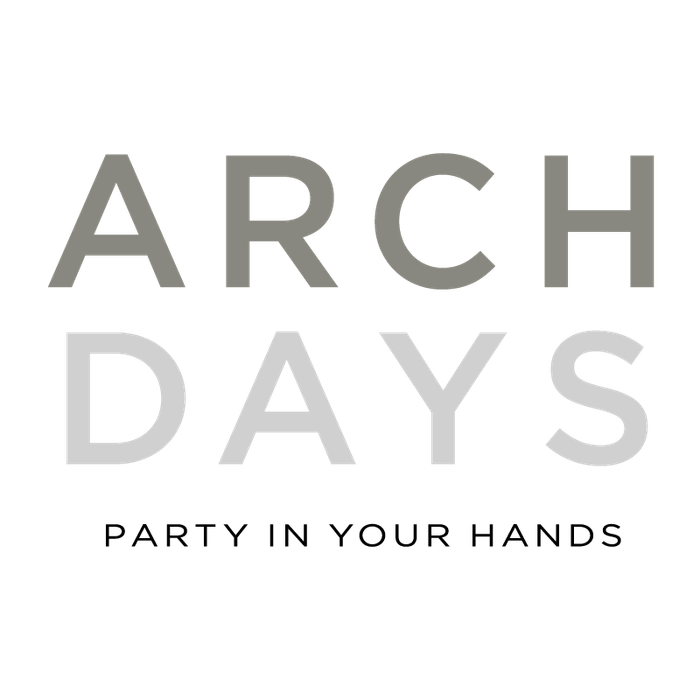 ARCH DAYS