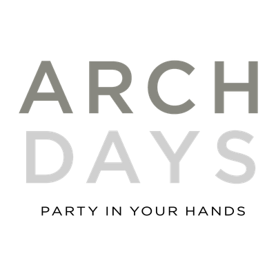 ARCH DAYS