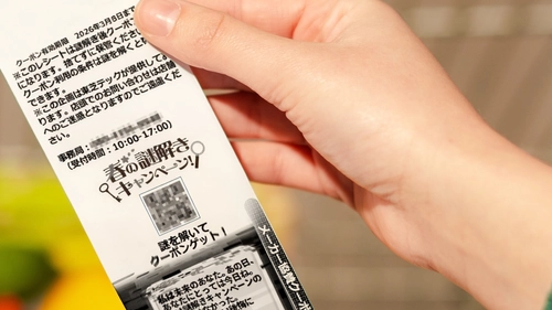 買い物×謎解きで新たな購買体験を。ハレガケと東芝テックが「リテールメディア」の有効性を検証