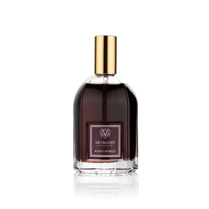 【限定品】ルームスプレー100ml ROSSO NOBILE