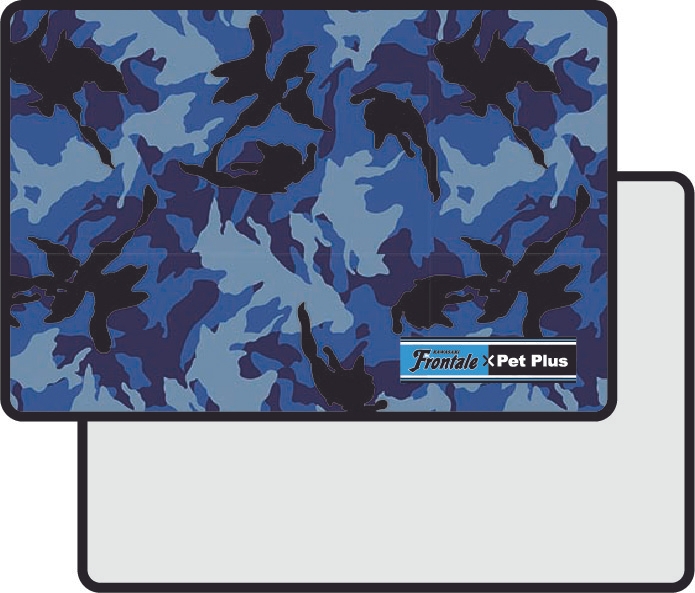 あったかブランケット