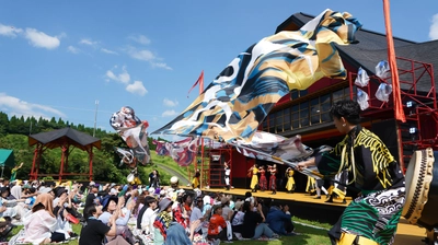 DRUM TAO 夏フェス2026　8月6日(木)～23日(日)開催決定！ 今年はスペシャル4大企画を実施！
