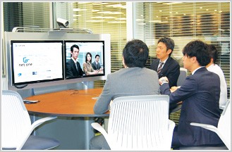 【音響・映像、ICTソリューションの(株)東和エンジニアリング