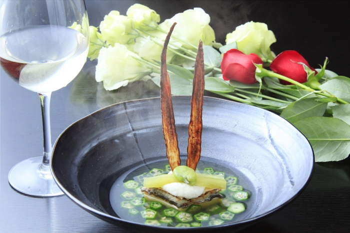 ~和モダンオーベルジュ~熱海TENSUI