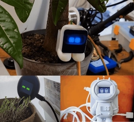 LIGHTCAFE LABの製作物を展示　 株式会社ライトカフェ 「Kyoto Micro Maker Faire 2026」に出展