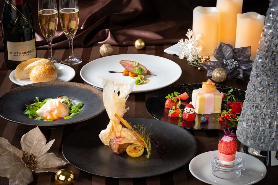 コース料理 （Noel B）　※イメージ