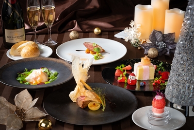 コース料理 （Noel B）　※イメージ