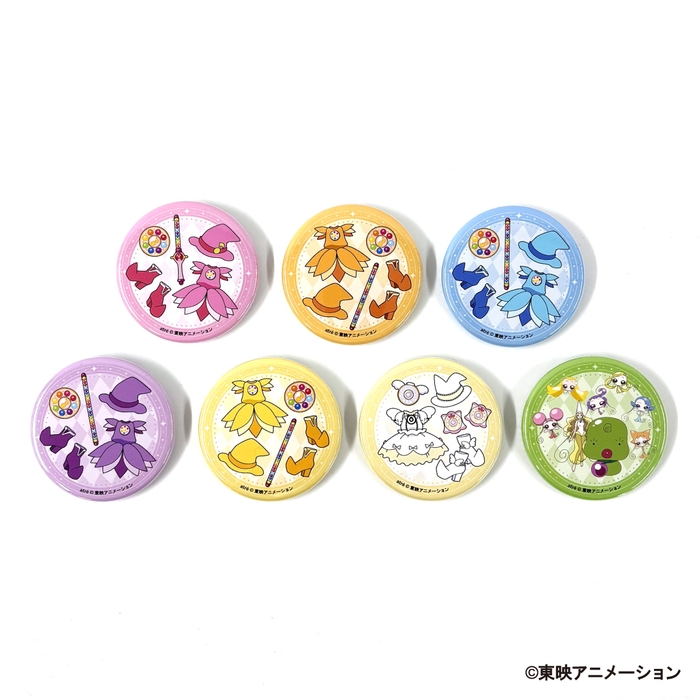 オリジナル缶バッジイメージ