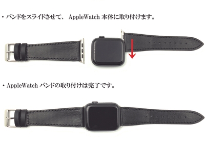 着脱方法(2)