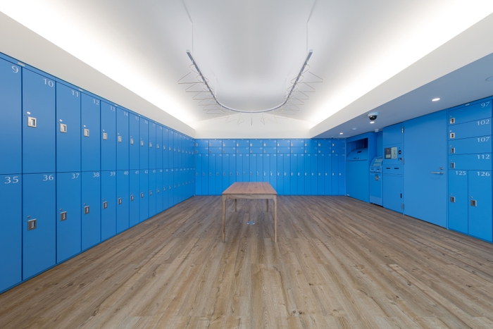 4.店内無人システム