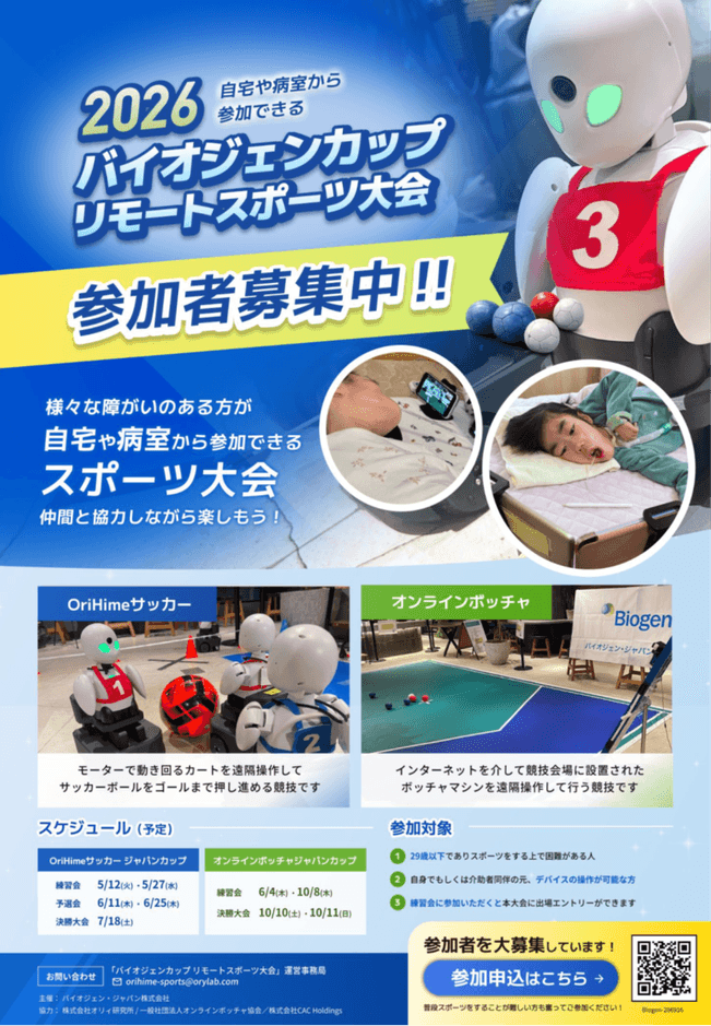 大会概要