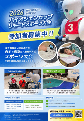 大会概要