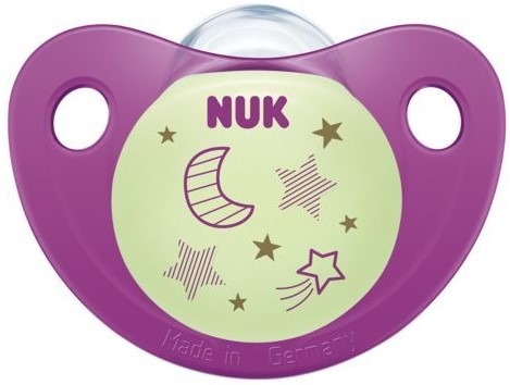 Nuk ヌーク のおしゃぶり 先輩ママの支持を得て ママリ口コミ大賞 春 おしゃぶりブランド部門大賞を受賞 Newscast