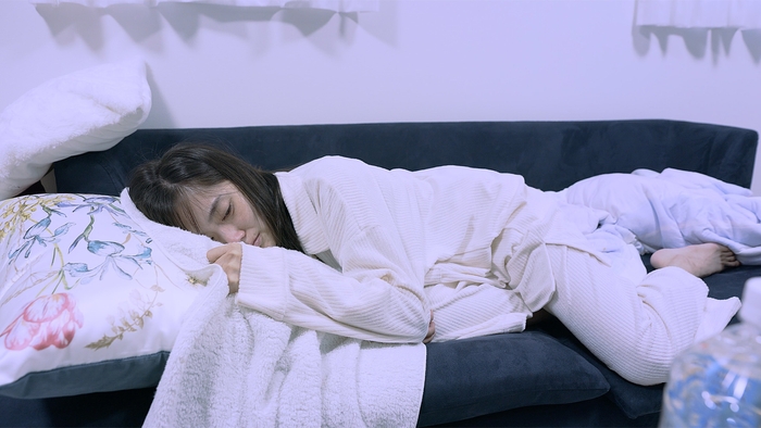 「コロナ」になりました -小澤 真利奈-