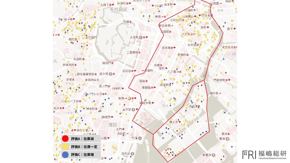 出典:福嶋総研