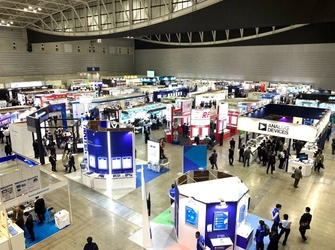「MWE 2019」11月27日-29日 神奈川・パシフィコ横浜にて開催 　～マイクロウェーブワークショップのご紹介～