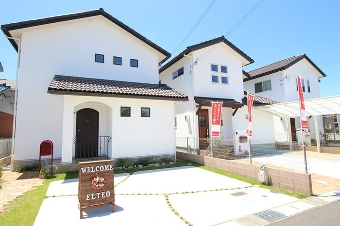 姫路市網干区垣内本町 新築一戸建て