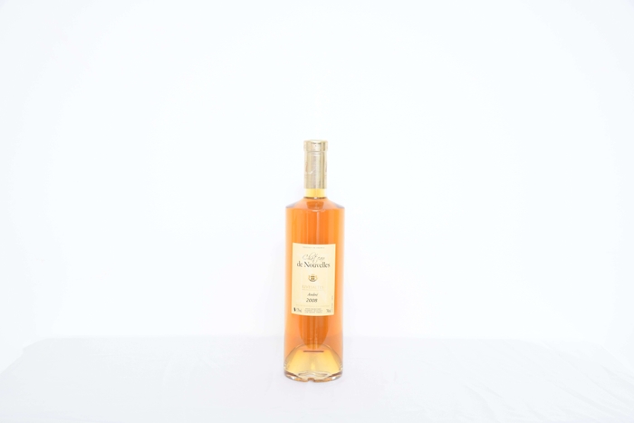 Desserwine　RIVESALTES AMBRE 2008