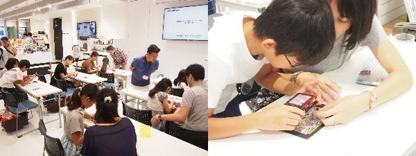 【夏休み自由研究】 身近なものを拡大！ お札に隠されたある文字の存在が明らかに…！