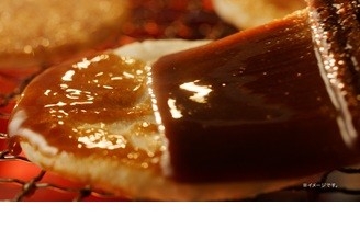 『♪さとうじょうゆ おいしー!』