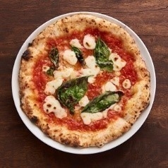 マルゲリータ 550円