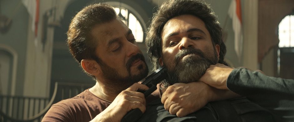 ©YASH RAJ FILMS PVT.LTD. 2023