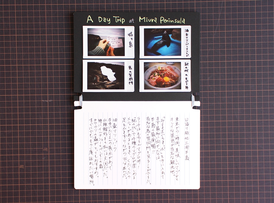 【リプラグ 】Sara book