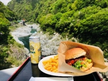 Cafe&ジビエ