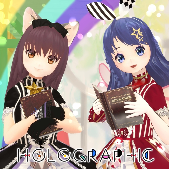 Holographic