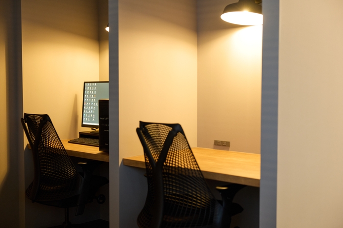 フォーカスエリア