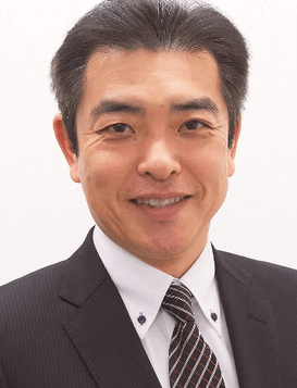 M三郎氏