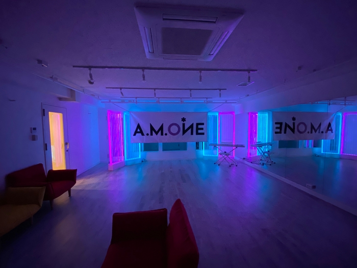 Room-A【A.M.ONE STUDIO】