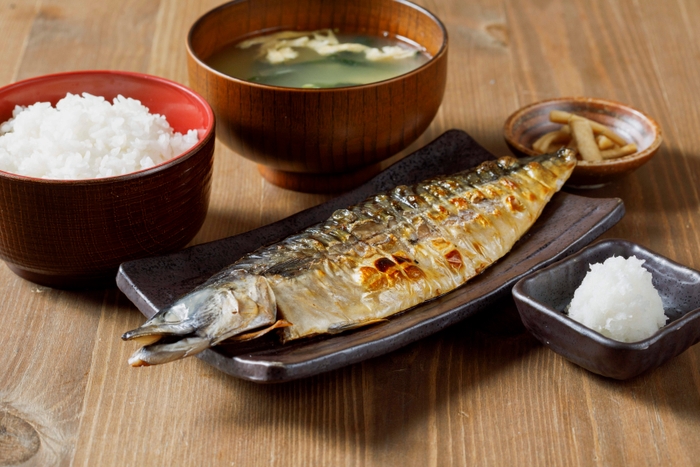 さば文化干し イメージ