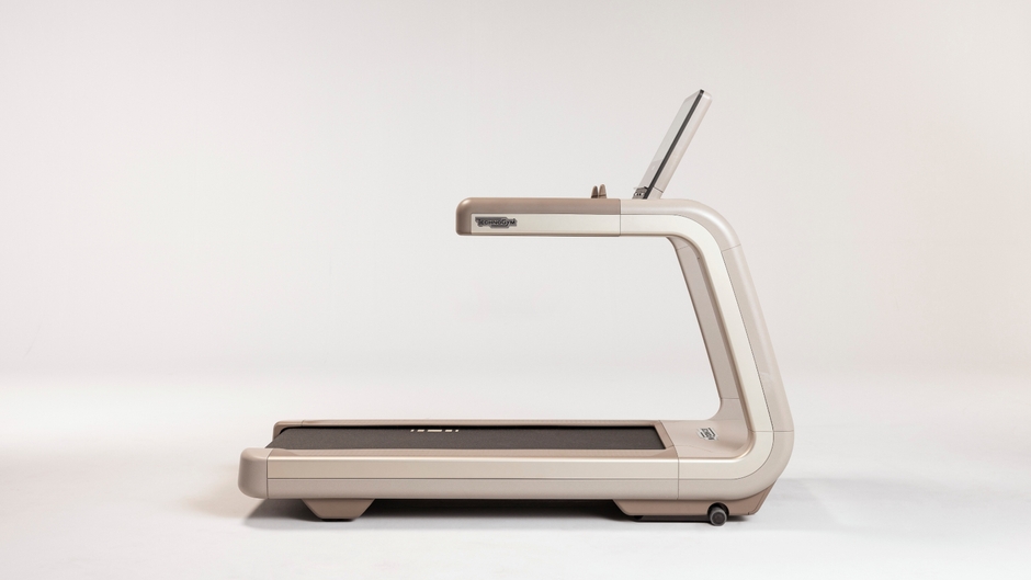 Technogym Artis Run Sand Stone