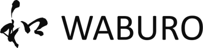 「和 WABURO」Logo
