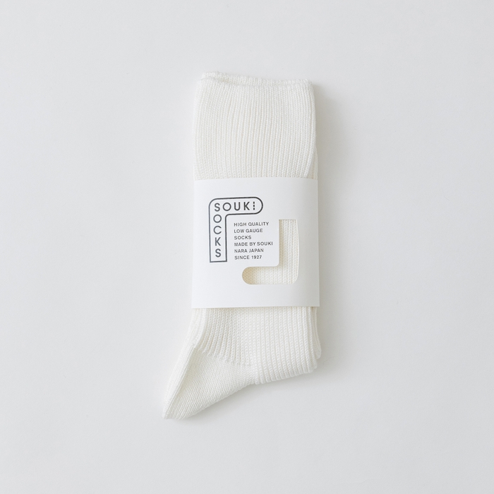 Menu No.03 SUVIN GOLD COTTON