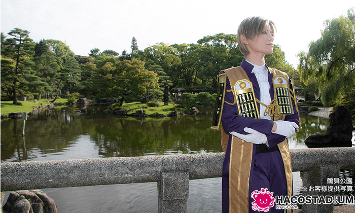 鶴舞公園:お客様写真(2)