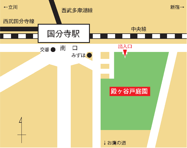 【周辺MAP】