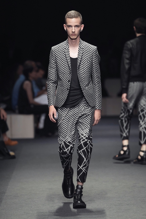 Neil Barrett 12SS MENS #30